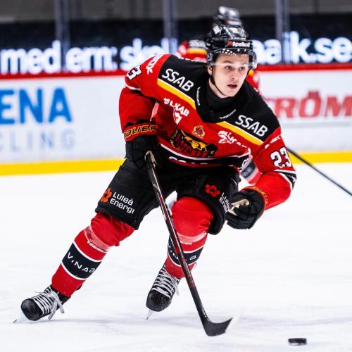 Måns Josbrant