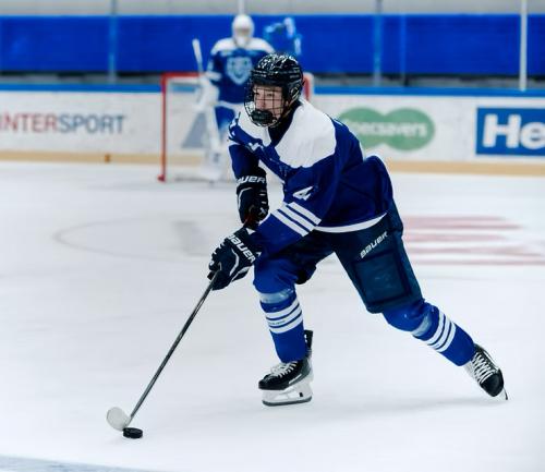 Wilmer Eriksson