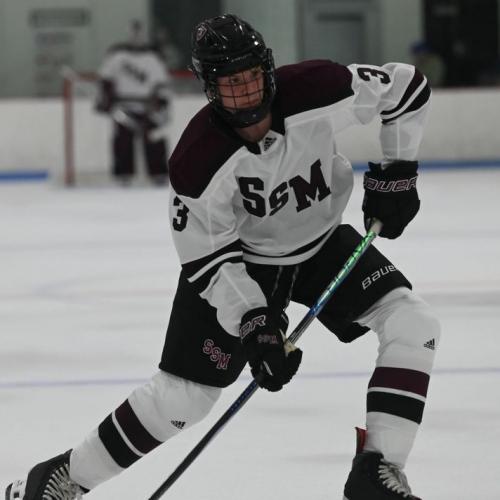 Sam Arden