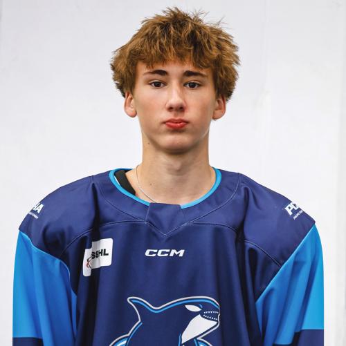 Rowan Hodgson