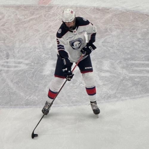 Adrian Wegener Hammer