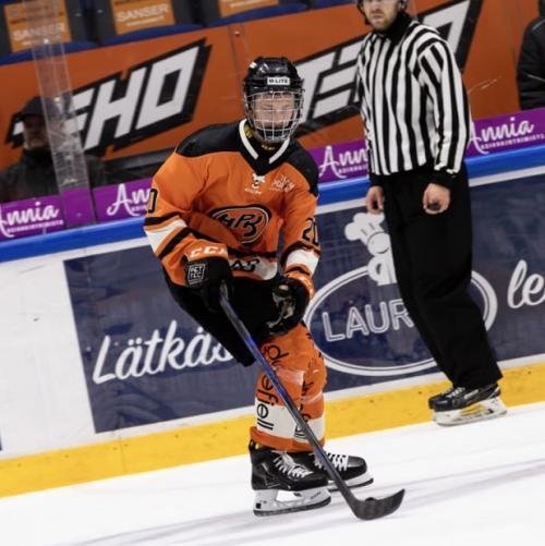 Vilho Jokirinne