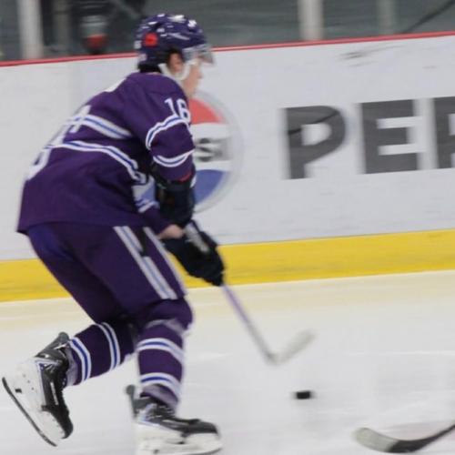 Charles-Antoine Grosleau