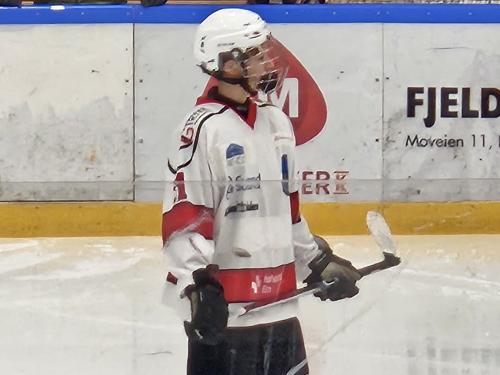 Leopold Tomteberget Lalande