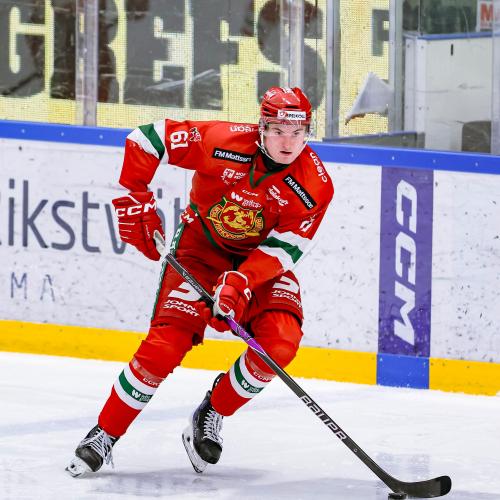 Maximilian Robertson
