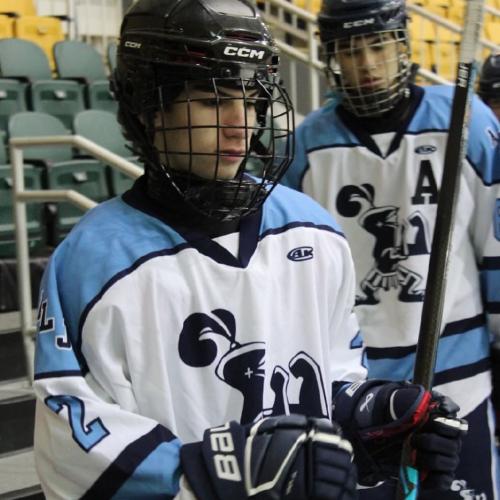 George Tsoumpariotis