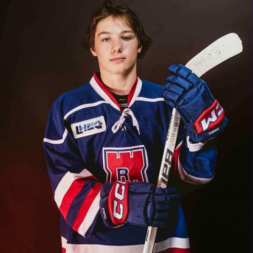 Lucas Belisle