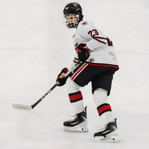 Brayden Featherstone