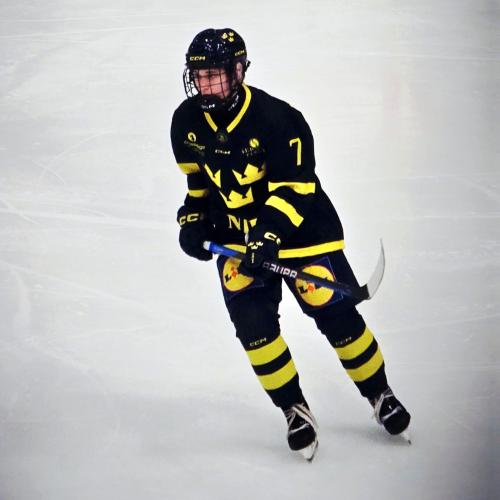 Lowa Axberg