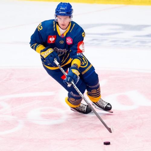 Oliver Kaatorp Nilsgård