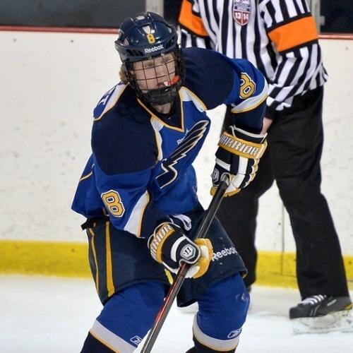 Luke Gassett