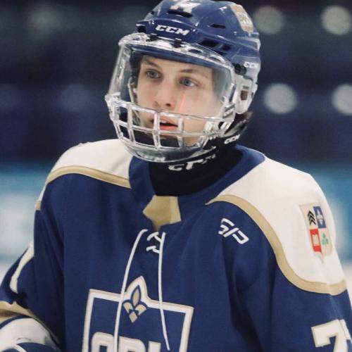 Malik Bouchard