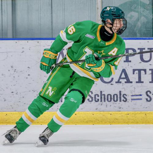 Jackson MacDonald