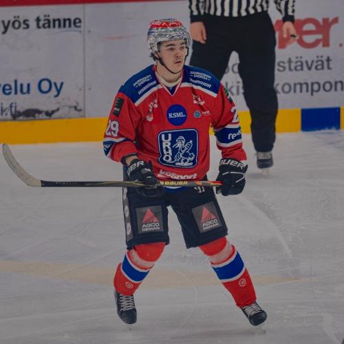 Arttu Ahvenjärvi