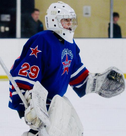 Chase Hennessy Elite Prospects