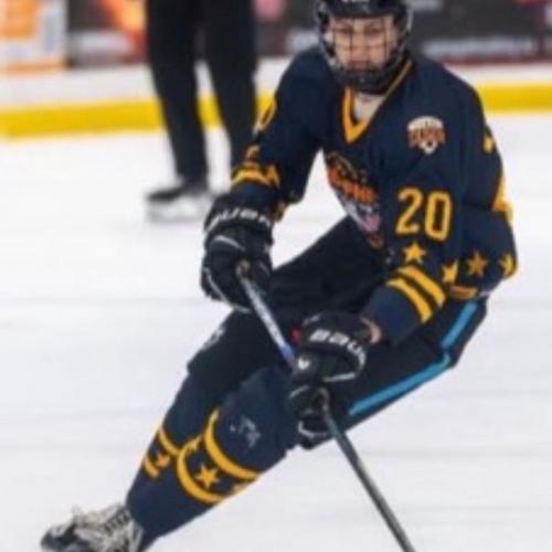 Cody Wagner