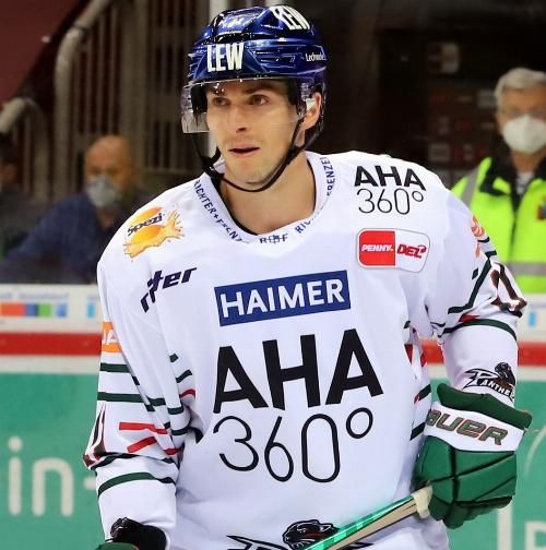 Adam Payerl - Elite Prospects