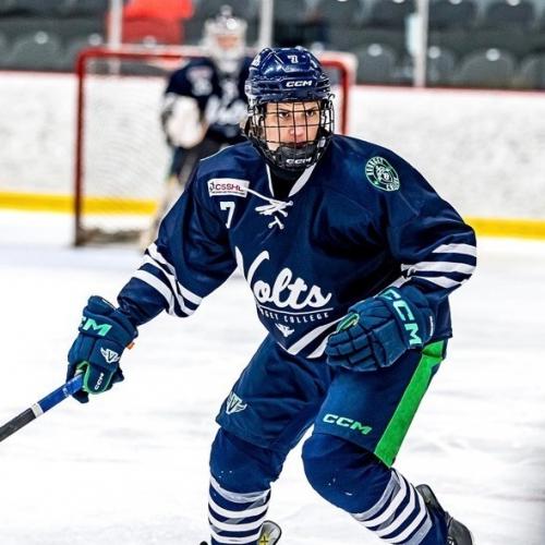 Jacob Dagenais