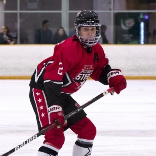 Tyler Wingenroth