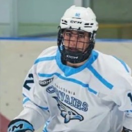 Ty Wickman