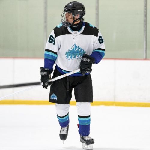 Lukas Bublik-Begay