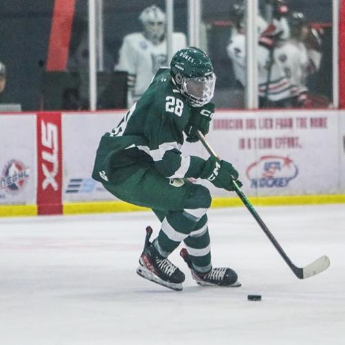 Doh Mahamad Darrell Diakite