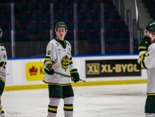 Eddie Dennerås