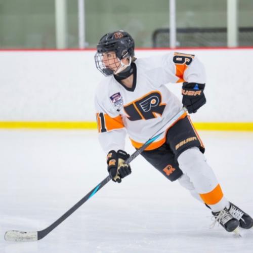 Giuliana Pizzichillo