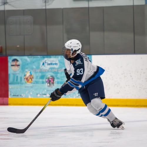 Tyler Hoglund