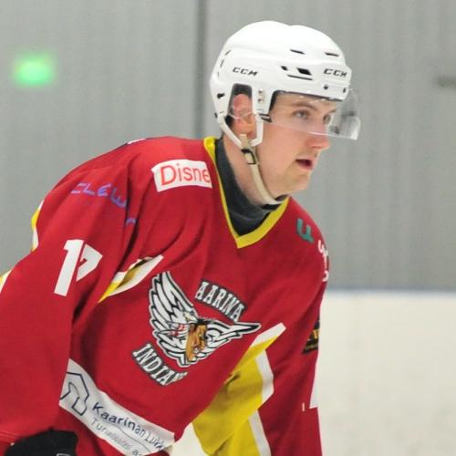 Heikki Huhto
