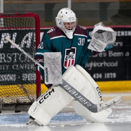 © Photo: USHL