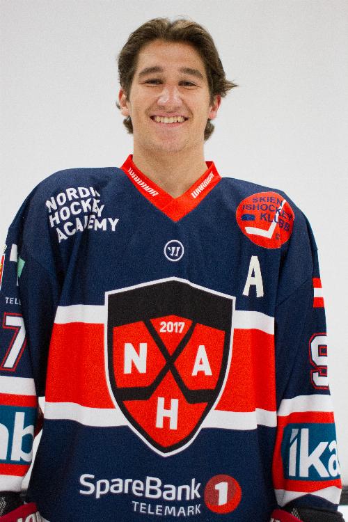 Paul Schmid - Elite Prospects