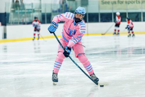 Charlie Rachalski