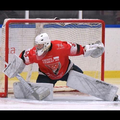 Charlie Malmström Nilsson