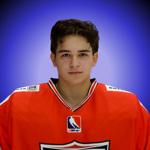 Gabriel Gordillo-Escalan