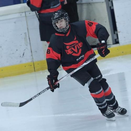 Grant Nicholas Fanelli