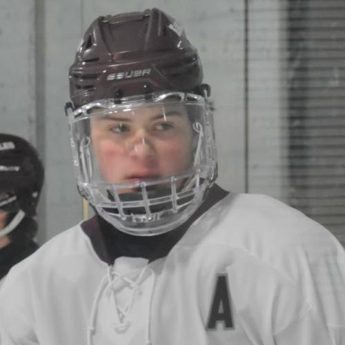 Grayson Prevey Catrambone