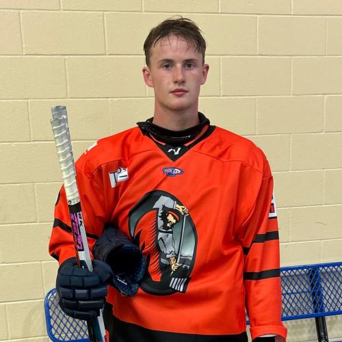 Quinn Niemi