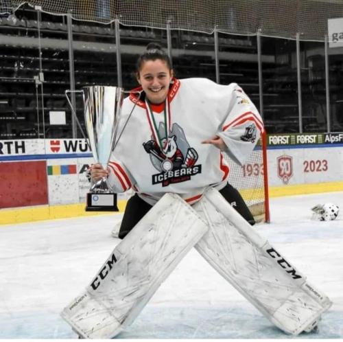 Hanna Weithaler