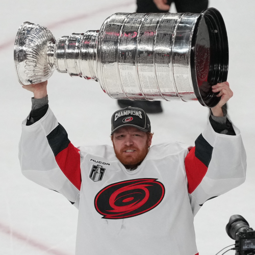Frederik Andersen