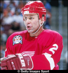 Slava Fetisov  Hockey, Hockey hall of fame, Ice hockey