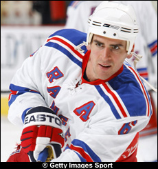 Wade Redden - Stats, Contract, Salary & More