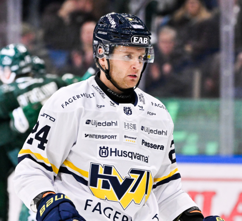 Hampus Eriksson