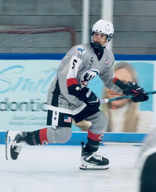 Gianluca Santino Trazzera