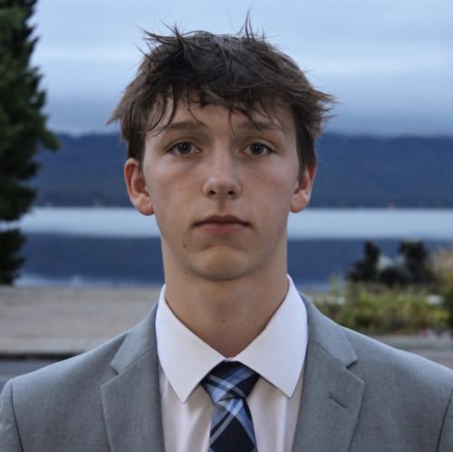 Tucker Smith