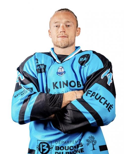 Jan Dufek