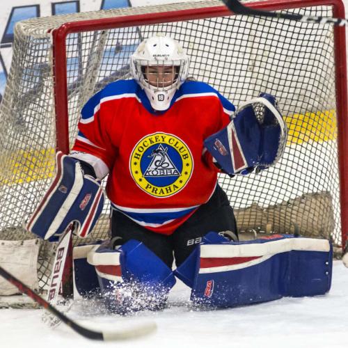 Jaroslava Soukupová