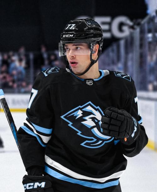 JJ Peterka