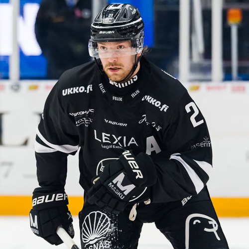 Joel Määttä