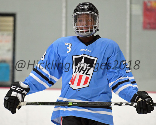 Daniel Johnson - Elite Prospects